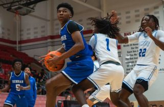 Local High School Basketball Results