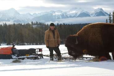 Local Indigenous skier to speak at Snow Mountain Ranch