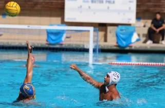 Loyola Marymount Turns to David Carrasco as Water Polo Head Coach