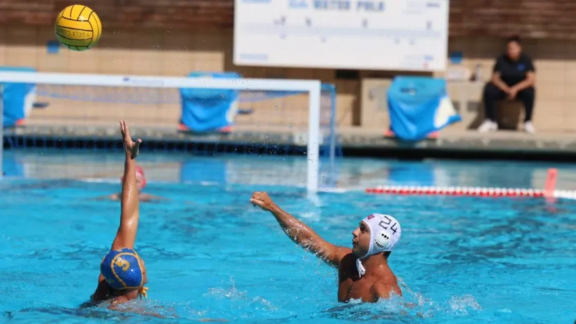 Loyola Marymount Turns to David Carrasco as Water Polo Head Coach