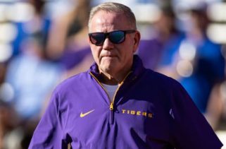 LSU Head Coach Brian Kelly Makes Absolutely Wild NIL Fundraising Offer