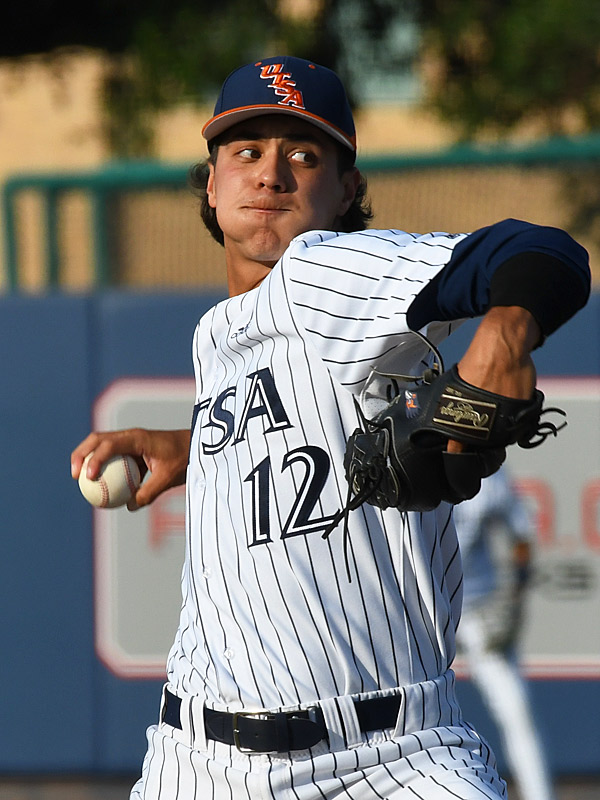 Lytle named AAC Preseason Player of the Year