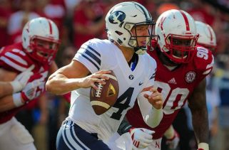 Manischewitz to support the inaugural Jewish quarterback in BYU history