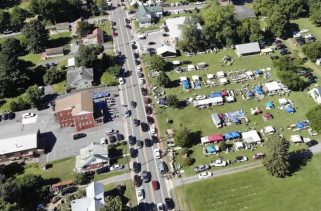 Market Street corridor in Beaver embracing cleanup, fresh initiatives