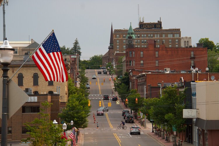 Marquette