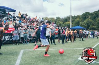 MARS Kickball 2025 Schedule Expands to Nine Destinations