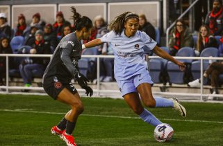 Maryland Women's Soccer