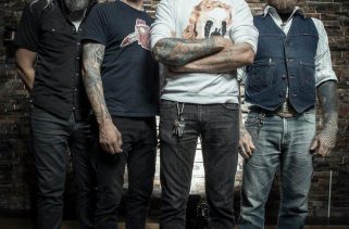 Mastodon Men Achieve 10 Events in Mastodon Opener