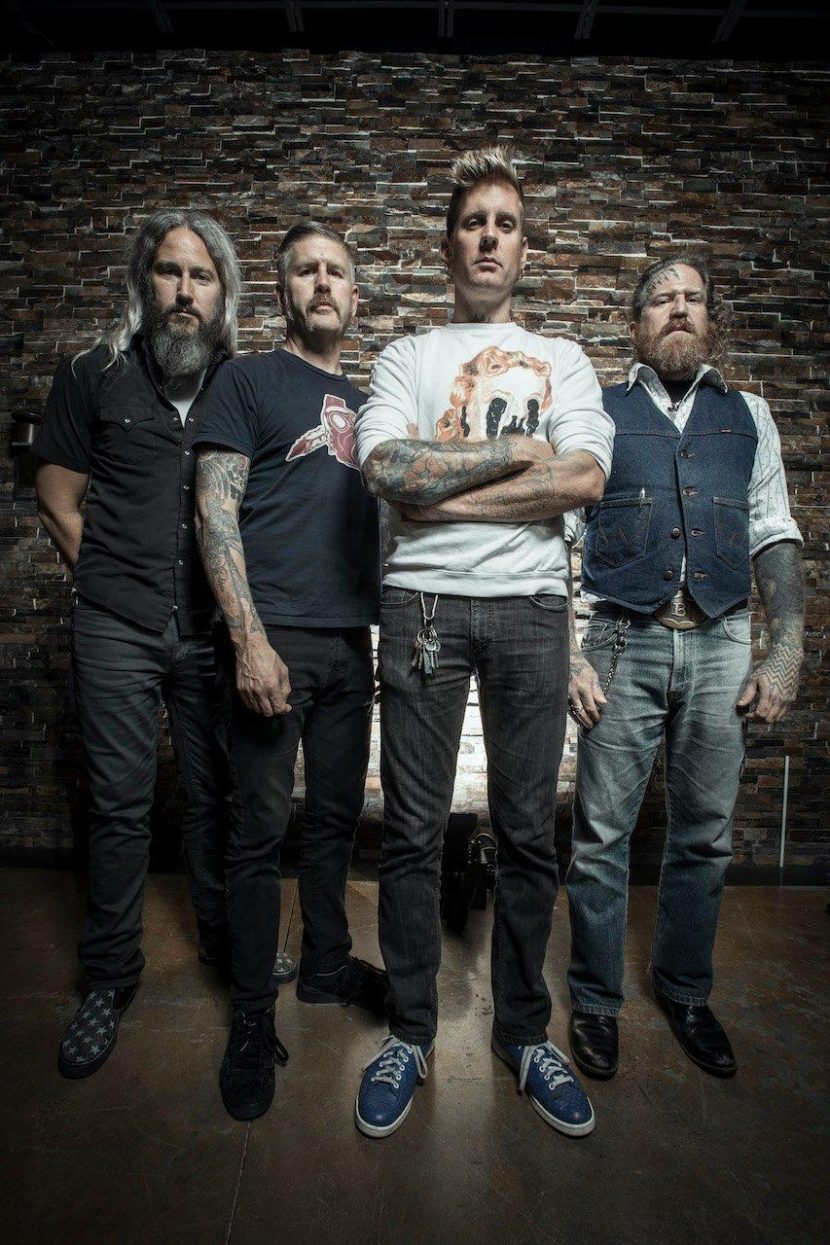 Mastodon Men Achieve 10 Events in Mastodon Opener