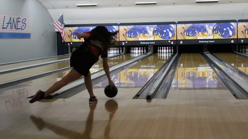 Men's Bowling Finishes Second and Fifth at Mustang Invitational I and II