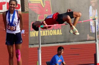 Mexico High School Wrestlers Achieve Outstanding Results At Season Opening Grain Valley Invitational