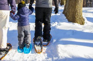 Michigan ski season begins with a rapid pace due to tough