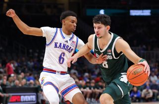 Michigan State basketball overwhelms Nebraska, 89