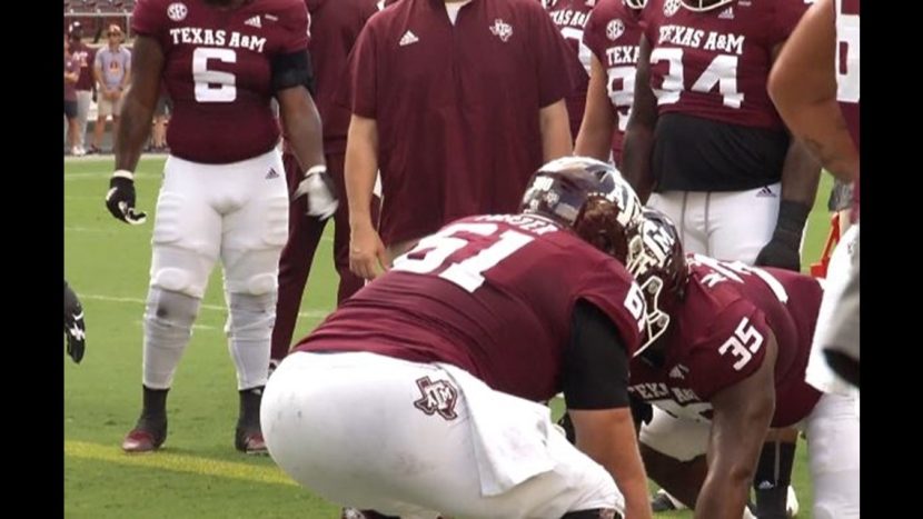 Milum Named FWAA All