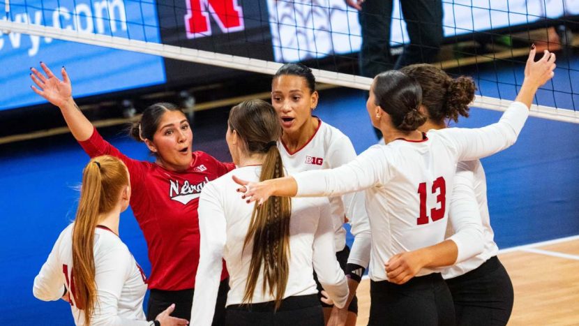 Minnesota Has Four Named to AVCA All