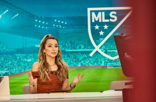 MLS and Apple TV