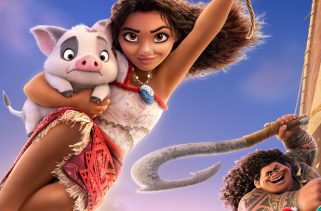 Moana 2 Box Office