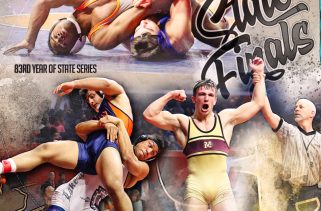 Montana high school wrestling outcomes