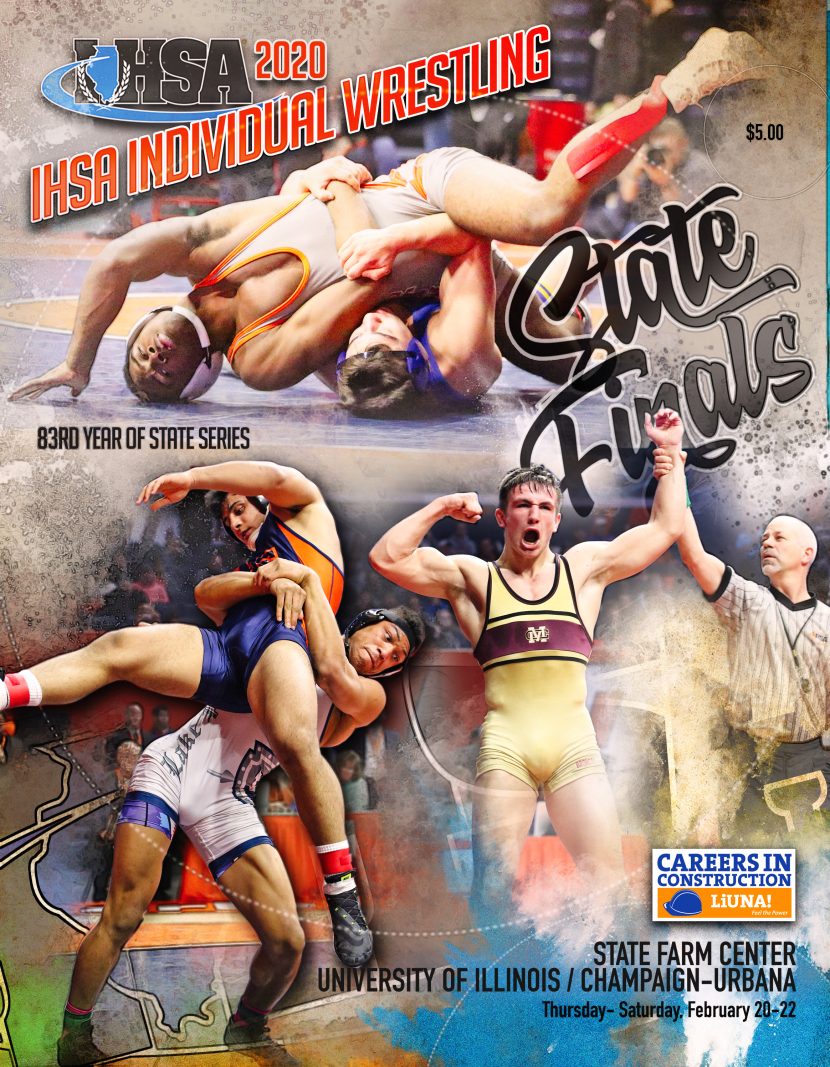 Montana high school wrestling outcomes