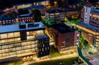 Motivating success of student-athletes at UPIKE