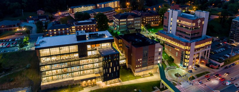 Motivating success of student-athletes at UPIKE