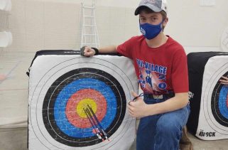 NASP grants enable archery to be available for ND schools