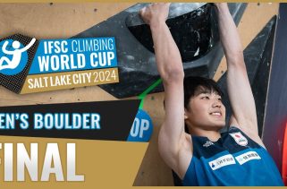 NATIONAL FEDERATIONS PARTNER WITH IFSC FOR III CLIMBING SUMMIT