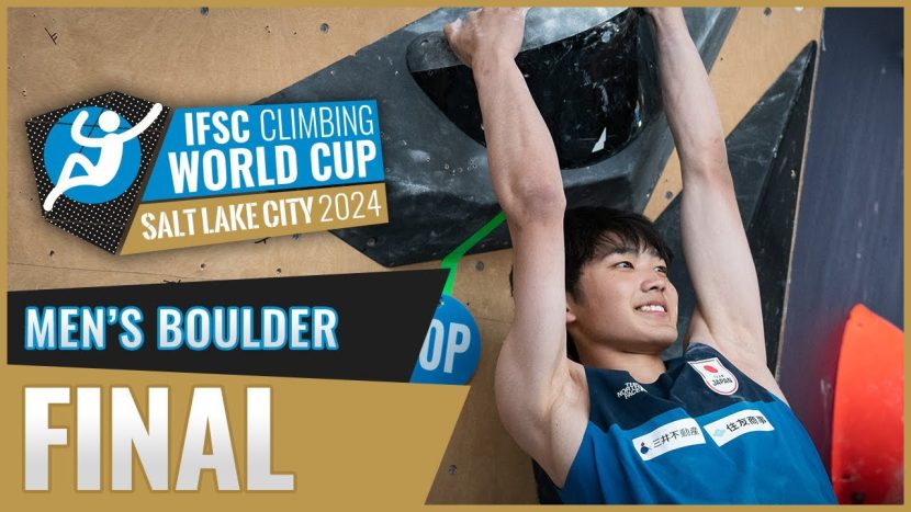 NATIONAL FEDERATIONS PARTNER WITH IFSC FOR III CLIMBING SUMMIT