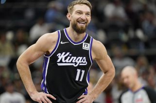 NBA Best Bets Today (Predictions, Prop Bets for Pistons vs. Celtics, Domantas Sabonis