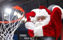 NBA Christmas Day grades