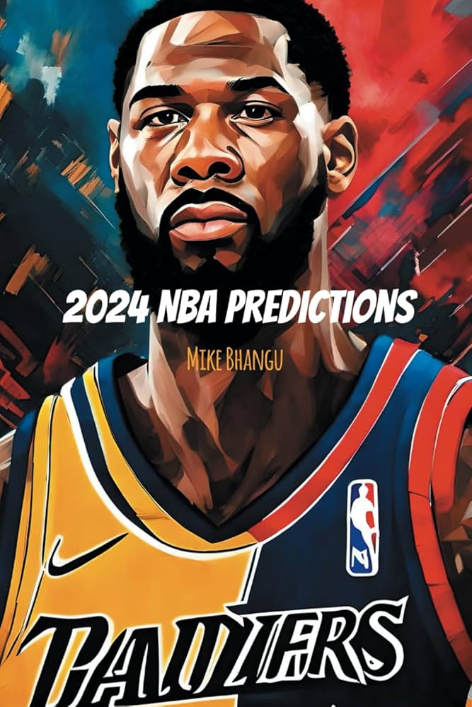 NBA Speculations