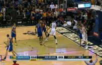 NBA's Top 10 Plays of the Night