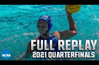 NC Men's Water Polo Championship Quarterfinals