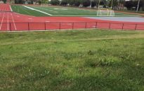 Nebraska Athletics Breaks Ground on New Track and Field Complex Track and Field