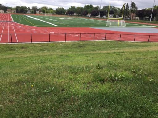 Nebraska Athletics Breaks Ground on New Track and Field Complex Track and Field