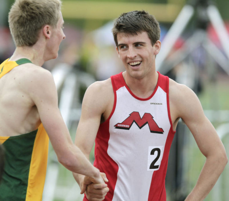 Nebraska Huskers Unveil $10.5 Million Track & Field Project While Wisconsin Athletes Fight ...