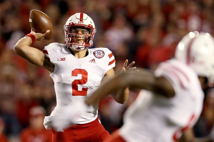 Nebraska legends inducted into the College Football Hall of Fame