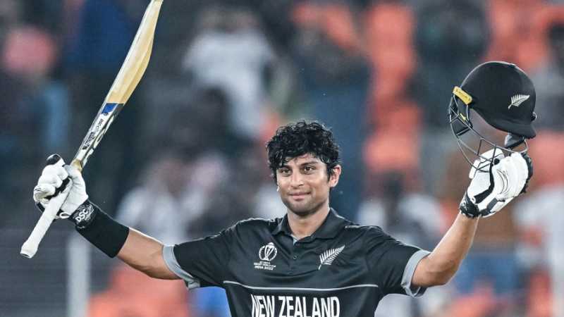 New Zealand versus England LIVE