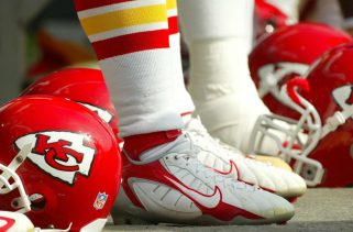 NFL and Nike extend their partnership with a 10