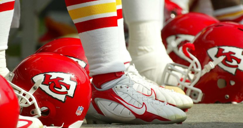 NFL and Nike extend their partnership with a 10