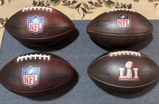 NFL results, live updates