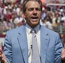 Nick Saban Sparks Debate on NIL and Player Transfers