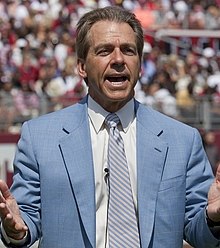 Nick Saban Sparks Debate on NIL and Player Transfers