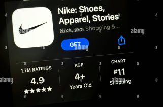 NIKE, Inc. (NKE)