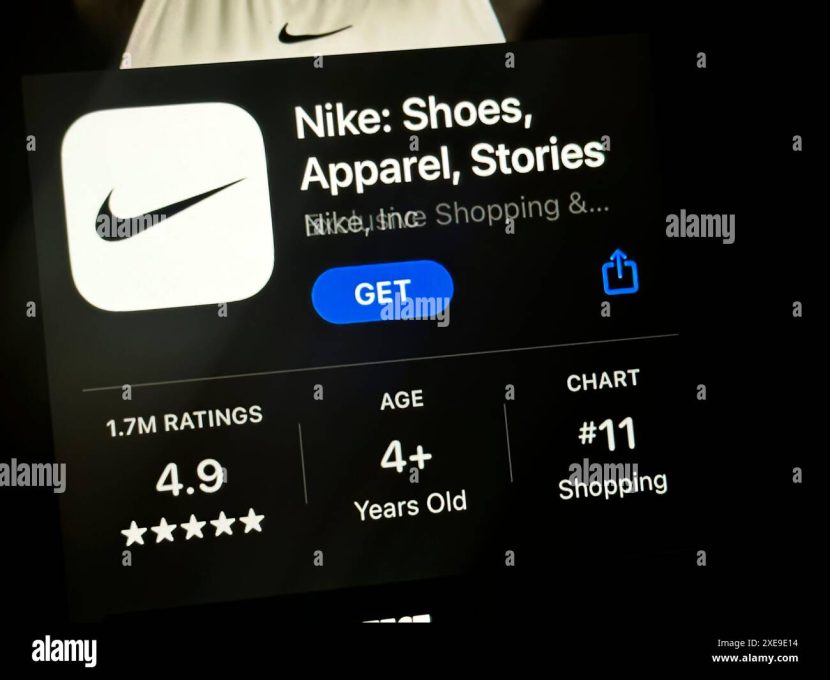 NIKE, Inc. (NKE)