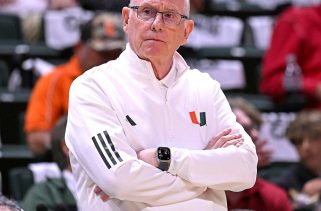 NIL Drives Miami Hurricanes Legend Jay Larranaga To Resign From Coaching Position