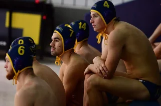 No. 1 UCLA will face off against No. 2 USC for the NCAA men's water polo championship.