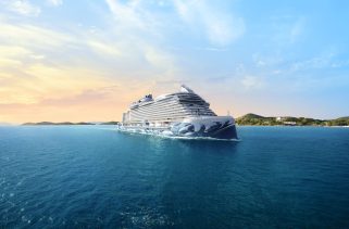 Norwegian Unveils 35 More Cruise Cancellations for 2025