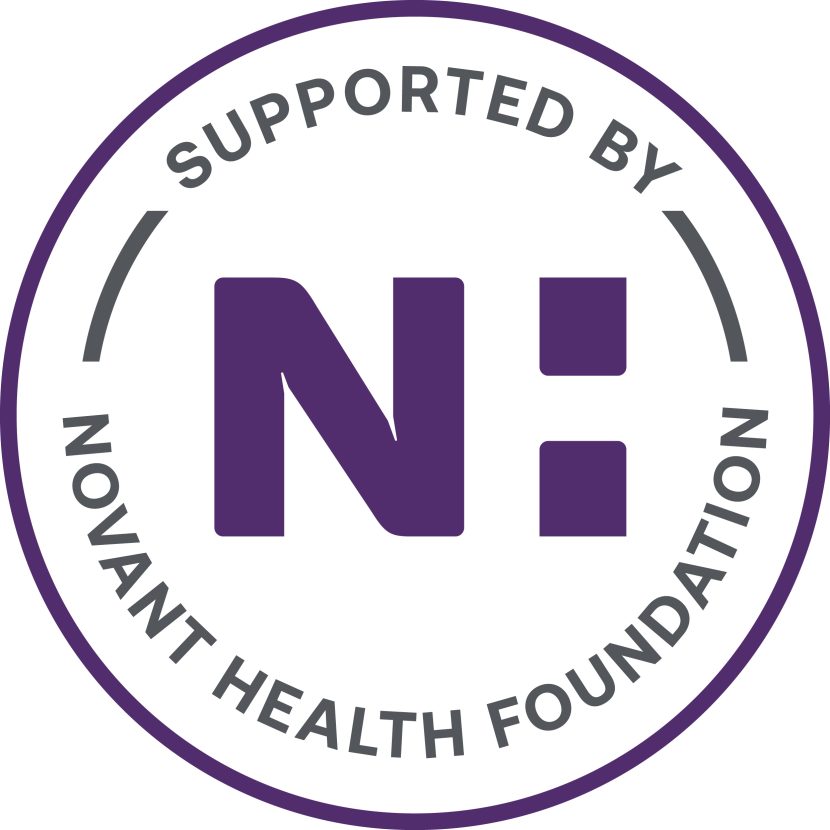 Novant Health partnerships combat food insecurities