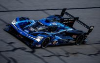 NY Racing's Daytona Dream